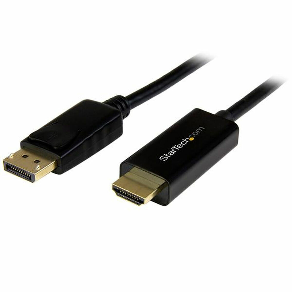Adapter DisplayPort v HDMI Startech DP2HDMM5MB 4K Ultra HD 5 m